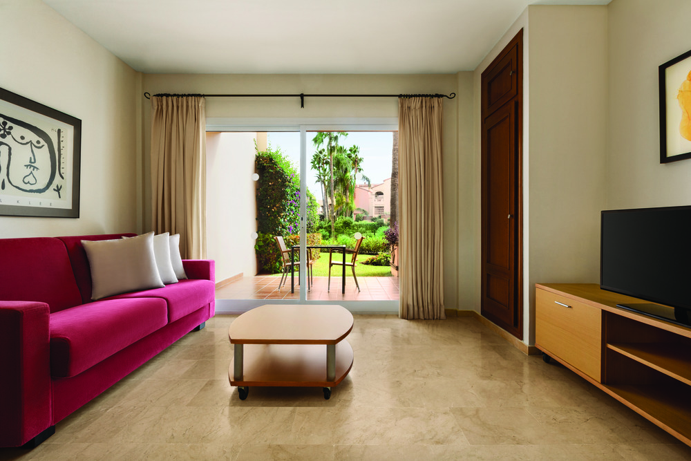 Om hotellet